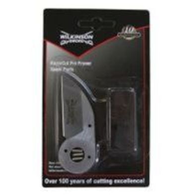 See more information about the Replacement Blade - Razorcut Pro Anvil Pruner Wilkinson Sword